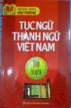 Tục ngữ - Thành ngữ Việt Nam