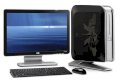 Máy tính Desktop HP Compaq 8100 Elite (AY032AV) - Singapore (Intel Core i3-530 3.06GHz, RAM 1GB, HDD 250GB, VGA Intel GMA 4500, Microsoft Windows 7, HP Monitor S1932 18.5")