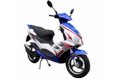 JIAJUE F22 50cc 2012