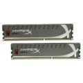 Kingston HyperX PnP 8GB Kit (2x4GB) DDR3 1866MHz CL11 DIMM KHX1866C11D3P1K2/8G