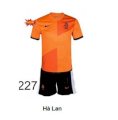 Áo bóng đá Hà Lan 227