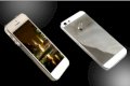 Goldstriker Apple iPhone 5 Platinum Edition