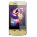 Mobiistar T701 Gold