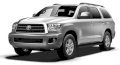 Toyota Sequoia SR5 5,7 AT 2WD 2013