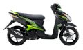 Yamaha Ego LC 125 2012 (Xanh Đen)