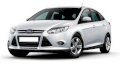 Ford Focus Trend 2.0 AT 2013
