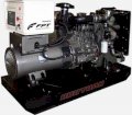 Máy phát điện Hữu Toàn HT5F12 -120KVA