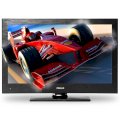 Finlux 26F7030 (26-inch 3D TV, LED, Full-HD 1080p, Built-in Freeview, PVR and USB Playback)