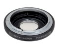 Ngàm chuyển đổi ống kính FD Lens to Nikon