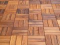 Sàn gỗ chịu nước Romana Decking Tiles RDT03 