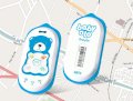 Máy định vị giám sát GPS dành cho trẻ em, người cao tuổi