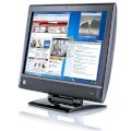 Máy tính Desktop HP TouchSmart 9300 Elite All-in-One (Intel Core i7-2600 3.40 GHz, Ram 4GB, HDD 500GB, VGA Intel HD Graphics, Màn hình 23-inch, PC DOS)