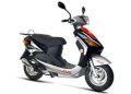 JIAJUE JJ50QT-29A 50cc 2012