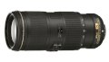 Lens Nikon 70-200mm F4 VR 