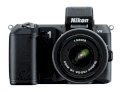Nikon 1 V2 (1 Nikkor 10-30mm F3.5-5.6 VR) Lens Kit