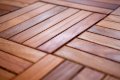  Sàn gỗ ngoài trời Romana Decking Tiles RDT01