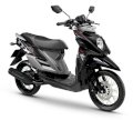 Suzuki Nex 2012 ( Màu đen )