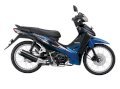 Honda Absolute Revo SW 2012 ( Xanh biển )