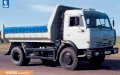 Kamaz 43255 (4x2)