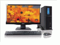 Máy tính Desktop FPT Elead S888i (Intel Core i5-3470 3.20GHz, Ram 2GB, HDD 500GB, Intel HD Graphics 2500, PC Dos, Không màn hình)