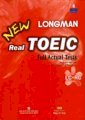 New longman real Toeic full actual tests