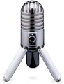 Microphone Samson Micro Condenser USB Meteor