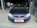 Xe cũ Toyota Corolla Altis 1.8 MT 2003