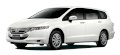 Honda Odyssey 2.4 AT 2012