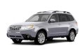 Subaru Forester 2.5X Touring AT 2013