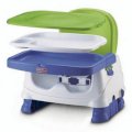 Ghế ăn Fisher Price Healthy Care Deluxe Booster Seat