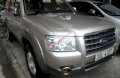Xe cũ Ford Everest 2008