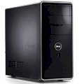 Máy tính Desktop Dell Inspiron 660ST-6H0F86 (Intel Core i3-2130 3.4Ghz, Ram 4GB, HDD 1TB, VGA Intel HD Graphics, DVDRW, PC DOS, Không kèm ổ cứng)