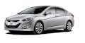 Hyundai i40 Saloon Premium 2.0 GDi AT 2013