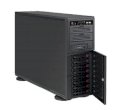 Server Supermicro SuperServer 7046A-T (SYS-7046A-T) X5675 (Intel Xeon X5675 3.06GHz, RAM 8GB, 1400W, Không kèm ổ cứng)