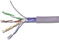 Siemon Premium 5e F/UTP Cable 9A5M4-E2