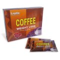 Cafe giảm cân Linh Chi Coffee Weight Loss