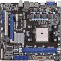 Bo mạch chủ Asrock A55M-HVS