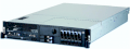 Server IBM System X3550 (2 x Intel Xeon Quad Core E5440 2.83GHz, Ram 8GB, HDD 2x146GB, DVD, Raid 0,1, 2x 670W)