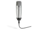 Microphone Samson Micro Condenser USB C01U