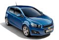 Chevrolet Aveo LT 1.4 AT 2013