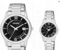  Đồng hồ đôi Citizen BD0020-54E và ER0180-54E
