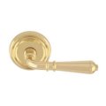 Cal-Royal RB-ROA 30 US3 Polished Brass