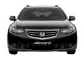 Honda Accord Tourer ES 2.2 i-DTEC MT FWD 2012