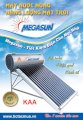 Máy nước nóng năng lượng mặt trời Megasun 200 Lít KAA