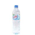 Nước uống tinh khiết Lavie( 500ml)