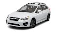 Subaru Impreza Sport Limited 2.0i CVT 2013
