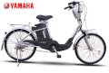 Xe đạp điện Yamaha Icats D2
