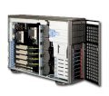 Server Supermicro SuperServer 7046GT-TRF-TC4 (SYS-7046GT-TRF-TC4) X5550 (Intel Xeon X5550 2.66GHz, RAM 4GB, 1400W, Không kèm ổ cứng)