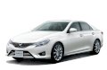 Toyota Mark X 250G 2.5 AT 2WD 2013