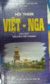 Hội thoại  Việt  - Nga 